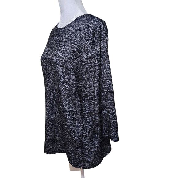 Architect Long Sleeve Thin Soft Sweater Neutral Women's Size Medium - Picture 2 of 7